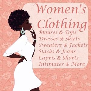 Women's Clothing